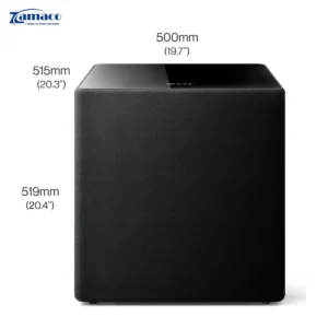 Loa sub KEF Kube 15 MIE – ảnh 3