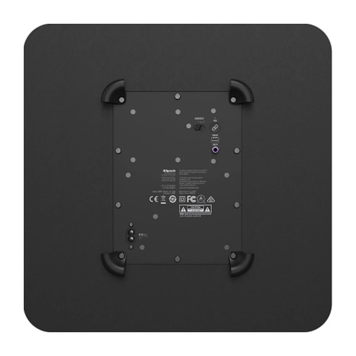 Loa sub không dây Klipsch Flexus Sub 200 – 12 inch – ảnh 3