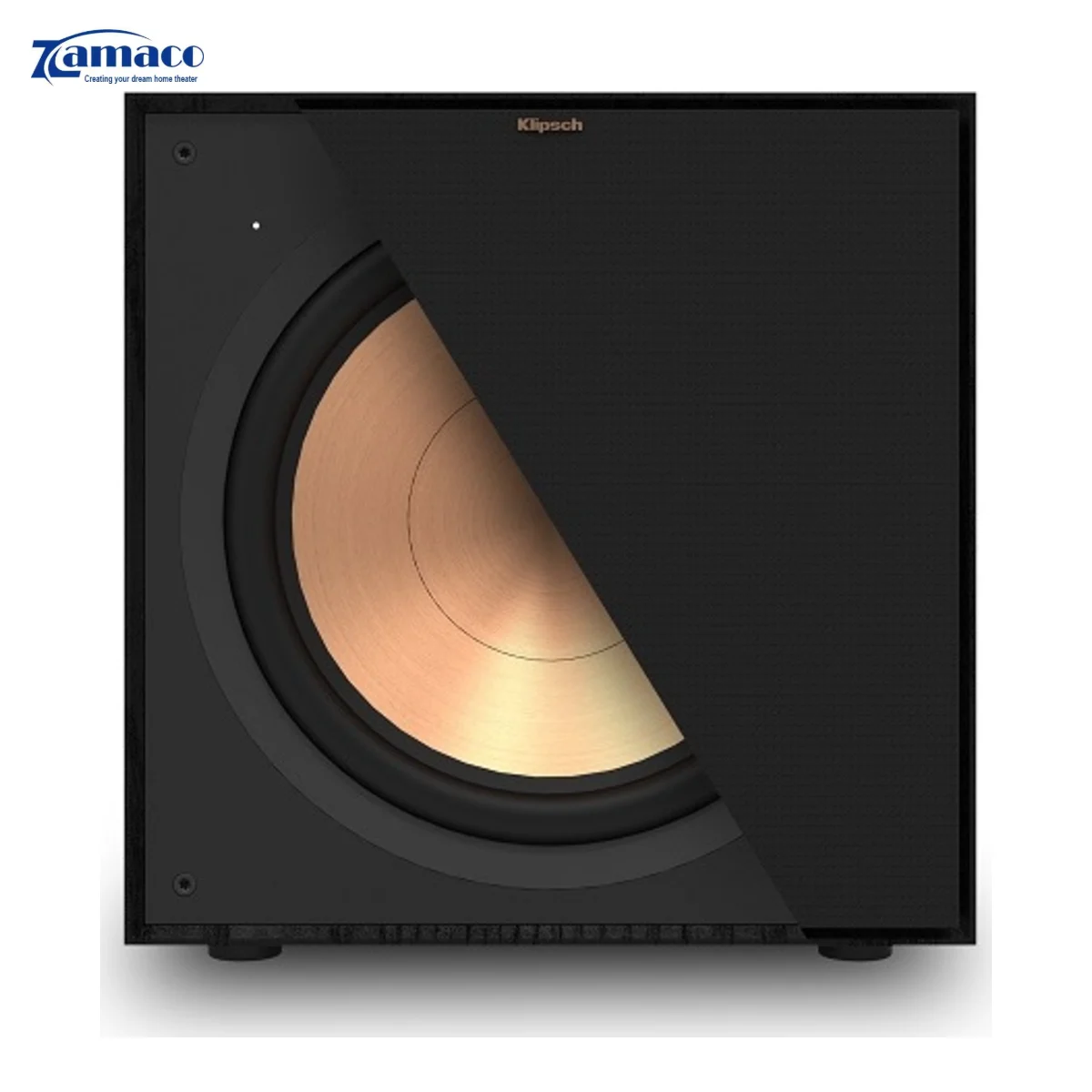 Loa sub Klipsch R-121SW