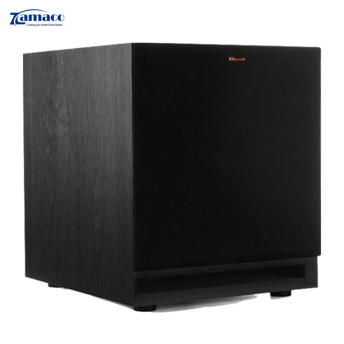 Loa sub Klipsch SPL-100 – ảnh 2