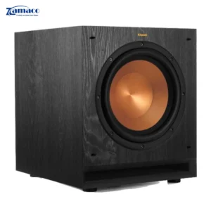 Loa sub Klipsch SPL-100 – ảnh 4