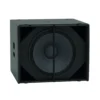 Loa sub Martin Audio PI118 (PL118) 18 inch