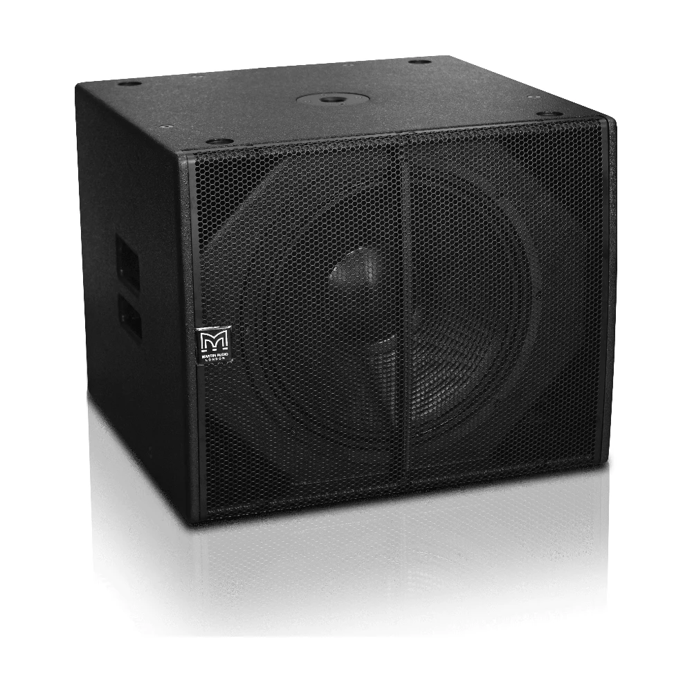 Loa sub karaoke Martin Audio PL118 18 inch