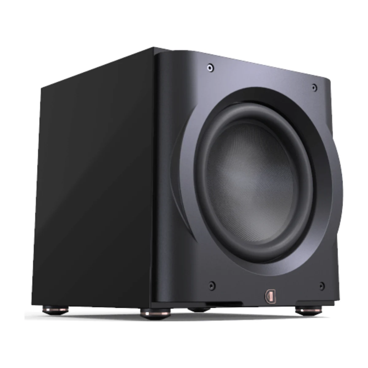 Loa sub Perlisten D12s – Subwoofer 12 inch 1.500 W, chuẩn THX