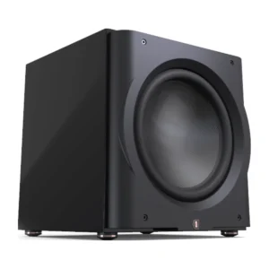 Loa sub Perlisten D15s – Subwoofer 15 inch 2.000 W, chuẩn THX