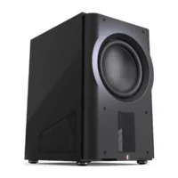 Loa sub Perlisten D212s – Subwoofer 2 × 12 inch 3.000 W, chuẩn THX