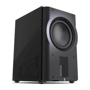Loa sub Perlisten D212s – Subwoofer 2 × 12 inch 3.000 W, chuẩn THX