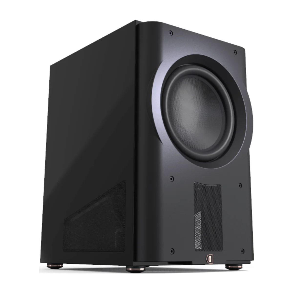 Loa sub Perlisten D212s – Subwoofer 2 × 12 inch 3.000 W, chuẩn THX