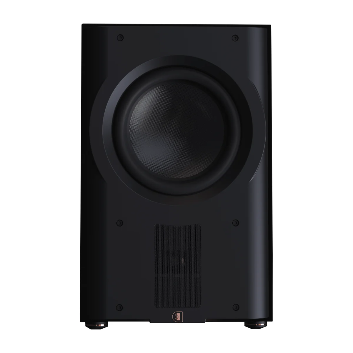 Loa sub Perlisten D212s – Subwoofer 2 × 12 inch 3.000 W, chuẩn THX – ảnh 2
