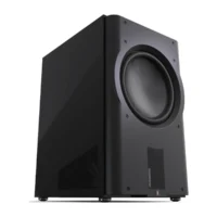 Loa sub Perlisten D215s – Subwoofer 2 × 15 inch 3.000 W, chuẩn THX