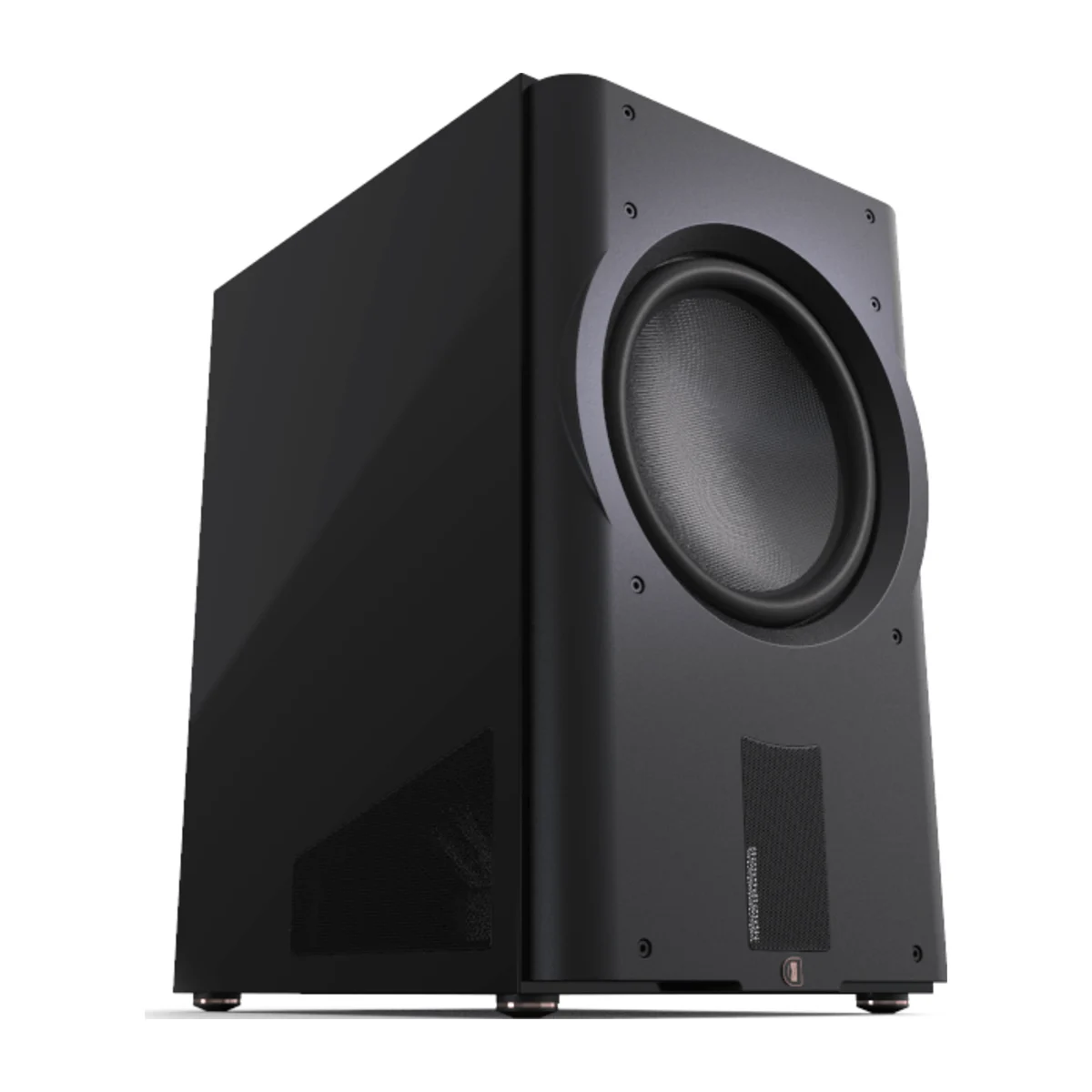 Loa sub Perlisten D215s – Subwoofer 2 × 15 inch 3.000 W, chuẩn THX