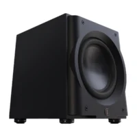 Loa sub Perlisten R10s – Subwoofer 10 inch 750 W