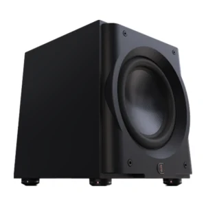 Loa sub Perlisten R10s – Subwoofer 10 inch 750 W