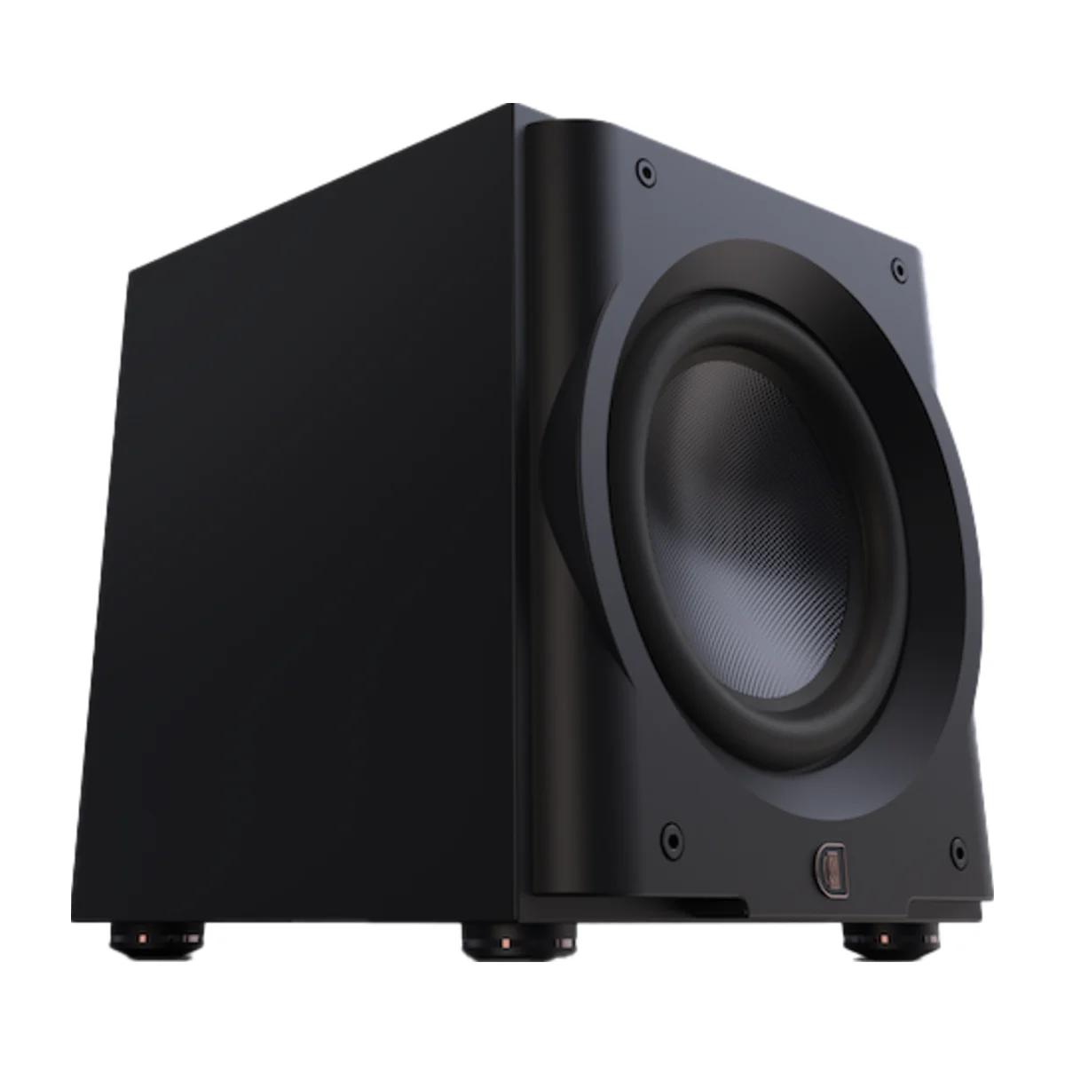 Loa sub Perlisten R10s – Subwoofer 10 inch 750 W