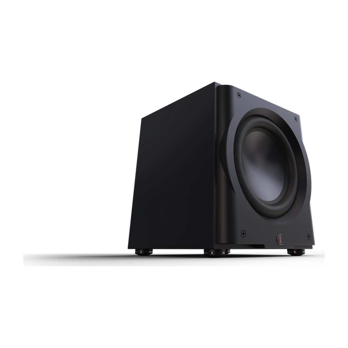 Loa sub Perlisten R12s – Subwoofer 12 inch 1.000 W – ảnh 2