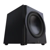 Loa sub Perlisten R15s – Subwoofer 15 inch 1.000 W