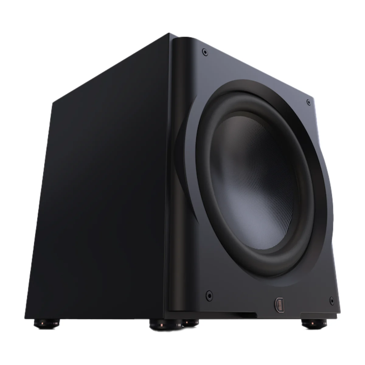 Loa sub Perlisten R15s – Subwoofer 15 inch 1.000 W