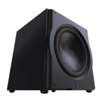 Loa sub Perlisten R18s – Subwoofer 18 inch 1.000 W