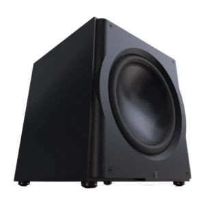 Loa sub Perlisten R18s – Subwoofer 18 inch 1.000 W
