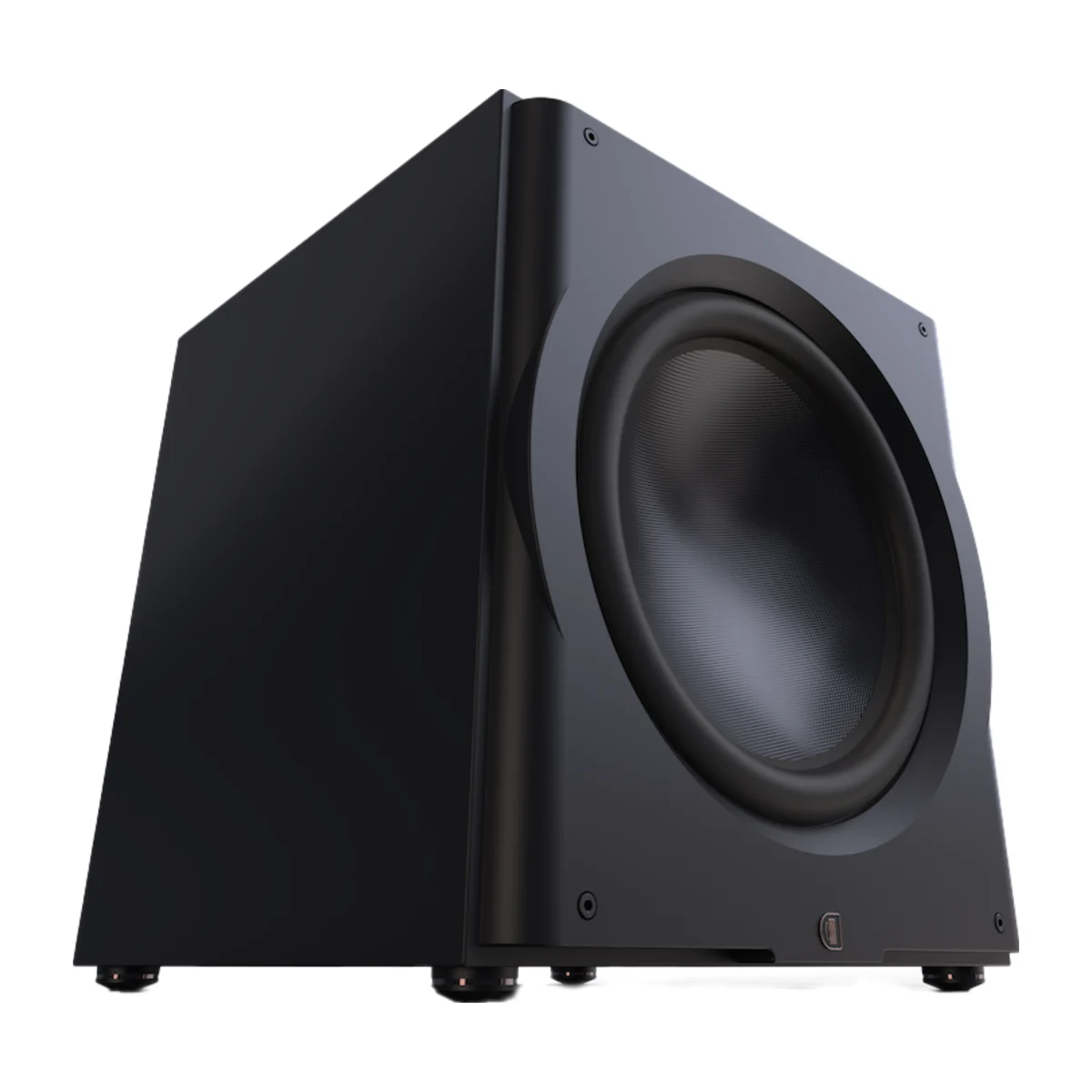 Loa sub Perlisten R18s – Subwoofer 18 inch 1.000 W – ảnh 2
