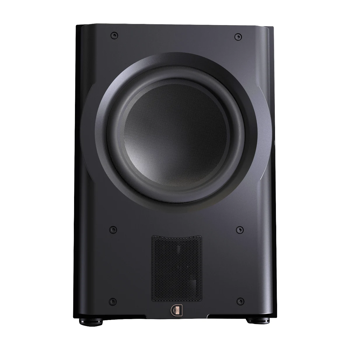 Loa sub Perlisten R210s – Subwoofer 2 × 10 inch 1.300 W, chuẩn THX – ảnh 2