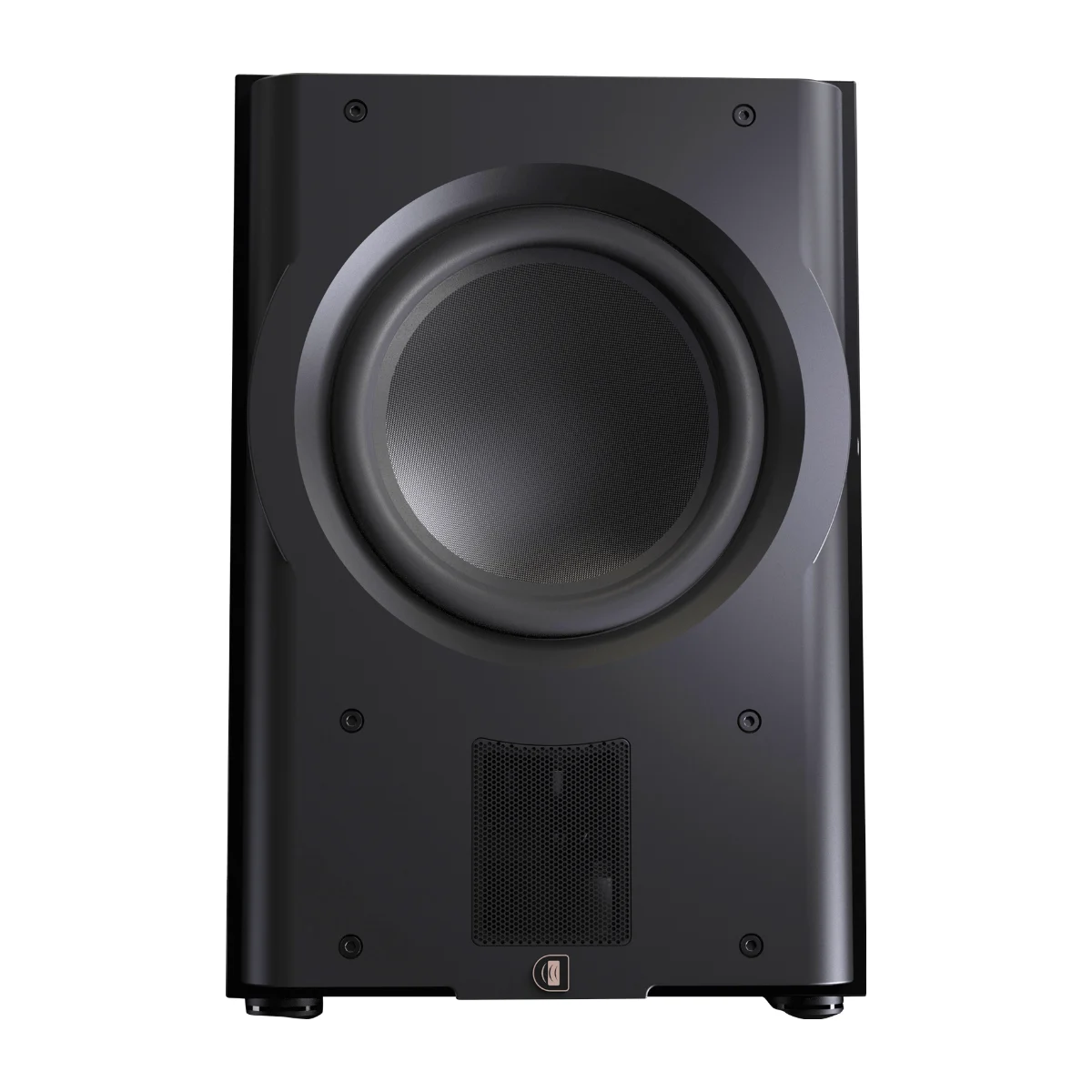 Loa sub Perlisten R212s – Subwoofer 2 × 12 inch 1.300 W, chuẩn THX