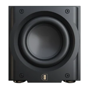Loa sub Perlisten R8s – Subwoofer 8 inch 500 W – ảnh 3