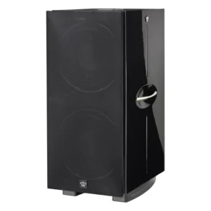 Loa sub REL 212 Black Label – ảnh 2