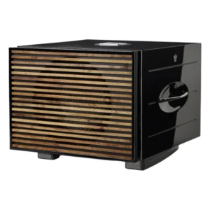 Loa sub REL Carbon Special Black Label – ảnh 1