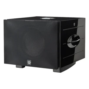 Loa sub REL Carbon Special Black Label – ảnh 2