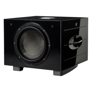 Loa sub REL Carbon Special Black Label – ảnh 3
