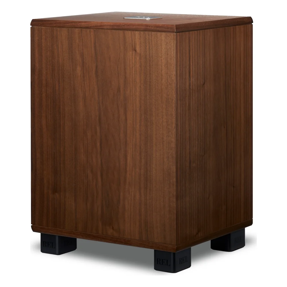 Loa sub REL Classic 98 – ảnh 2
