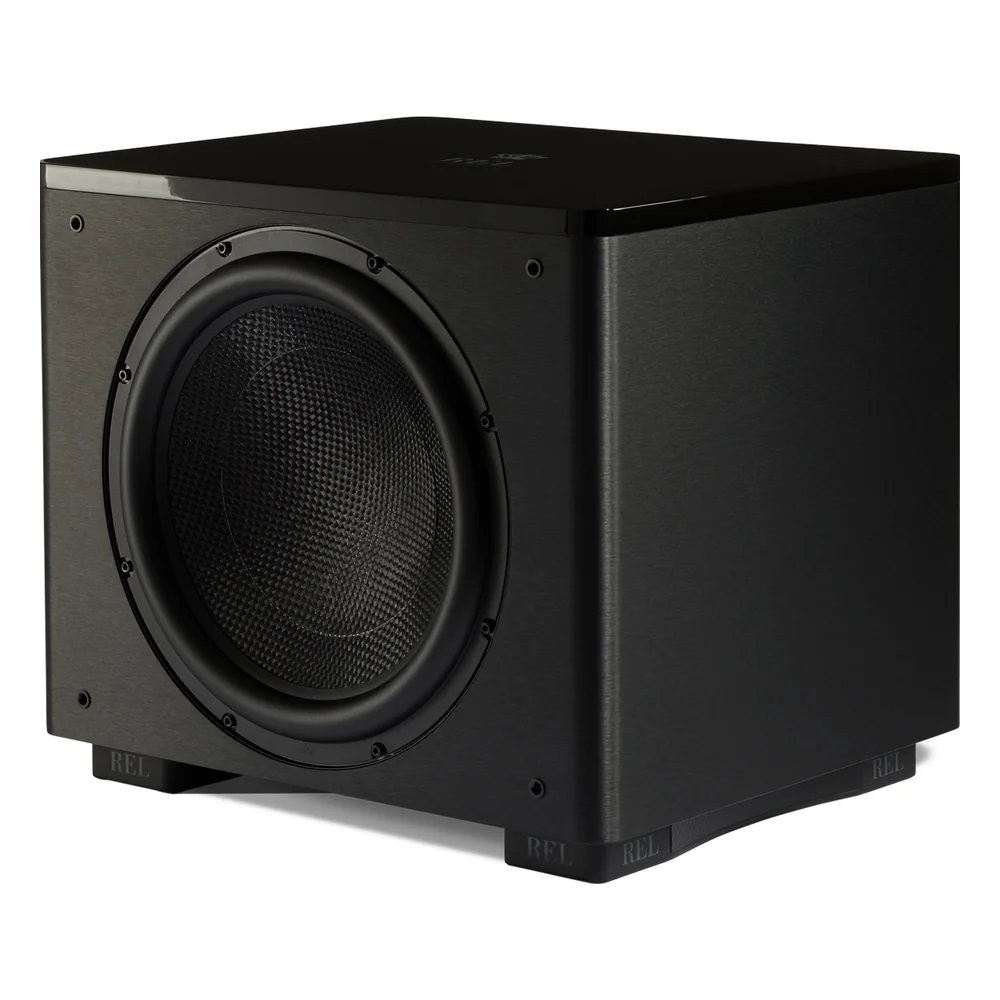 Loa sub REL HT/1510 Predator – ảnh 1