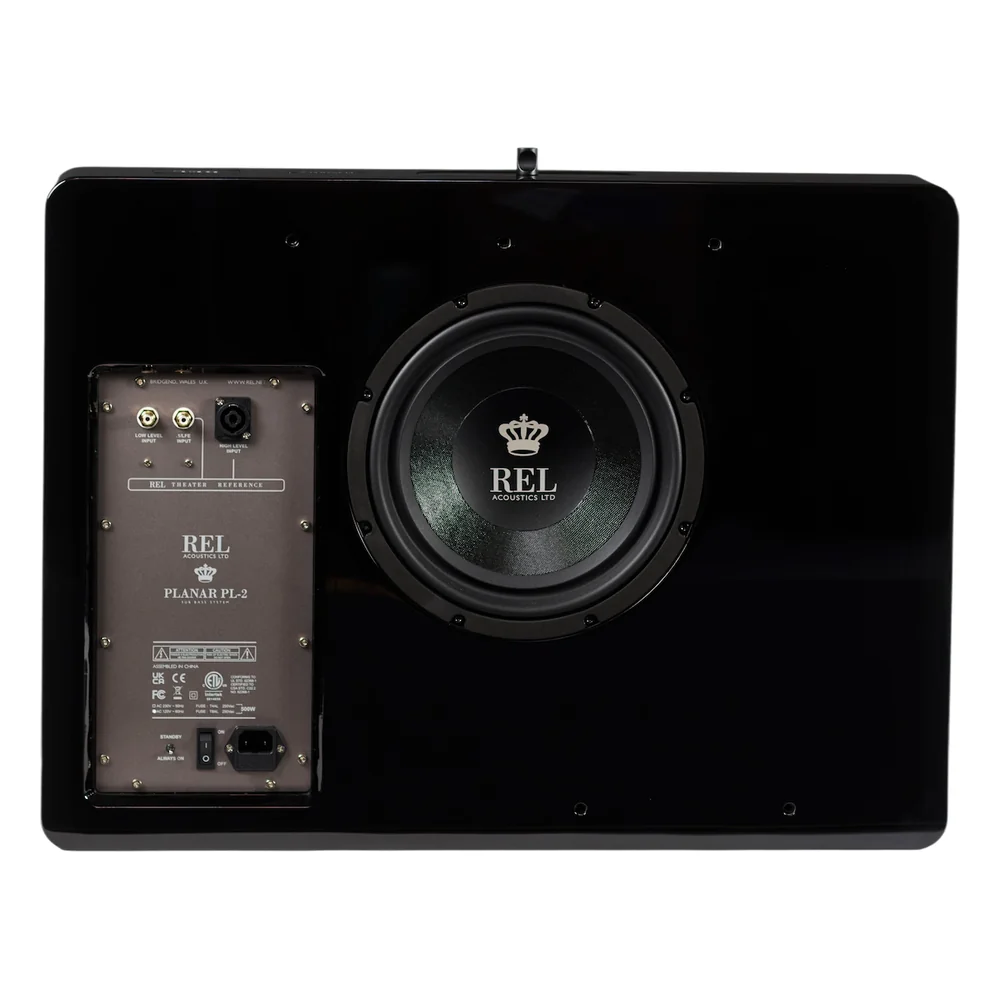 Loa sub REL Planar PL-2 – ảnh 4