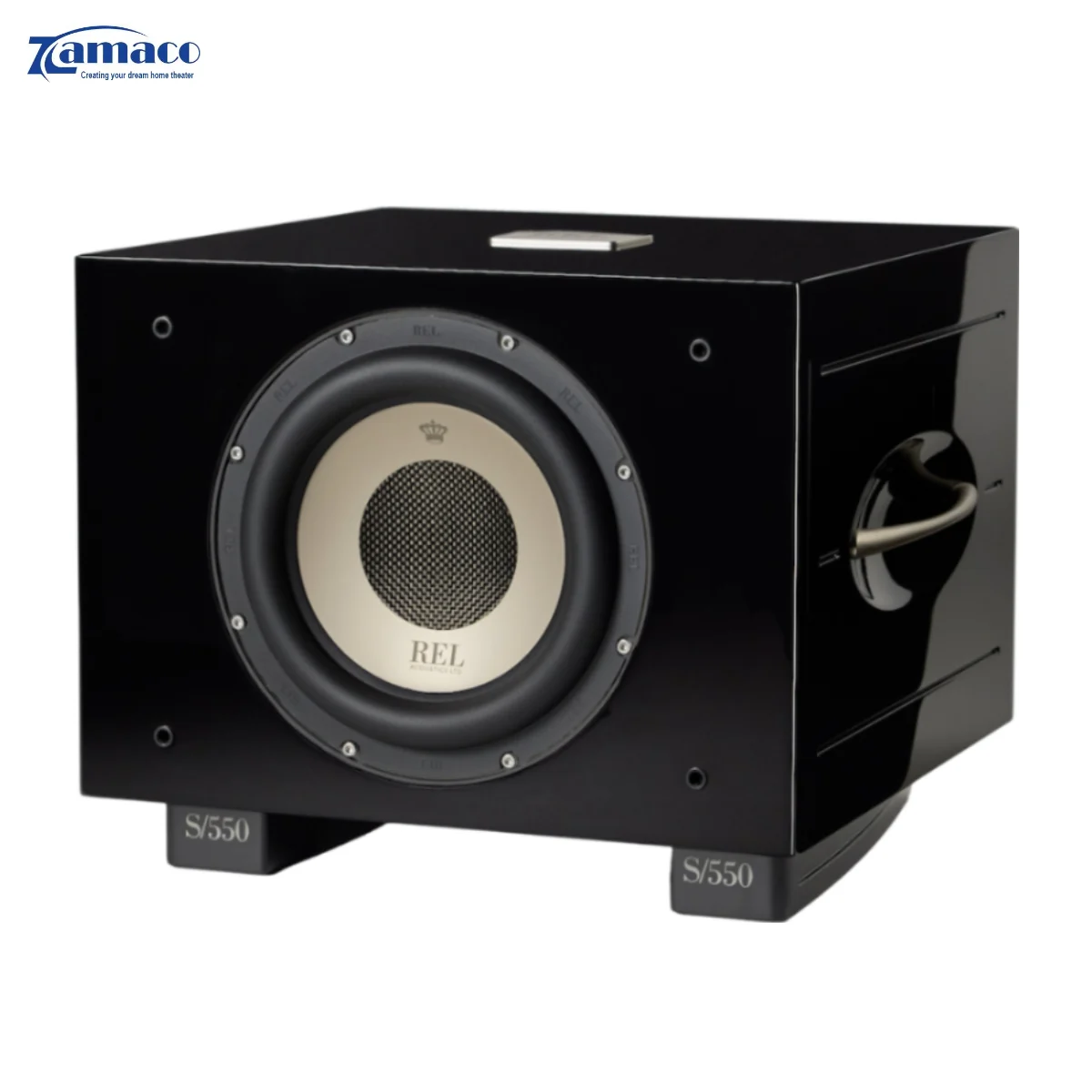Loa sub REL S/550