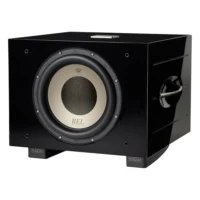 Loa sub REL S/850 – Subwoofer 12 inch 850 W