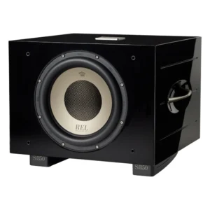 Loa sub REL S/850 – ảnh 1