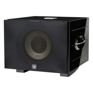 Loa sub REL S/850 – ảnh 3