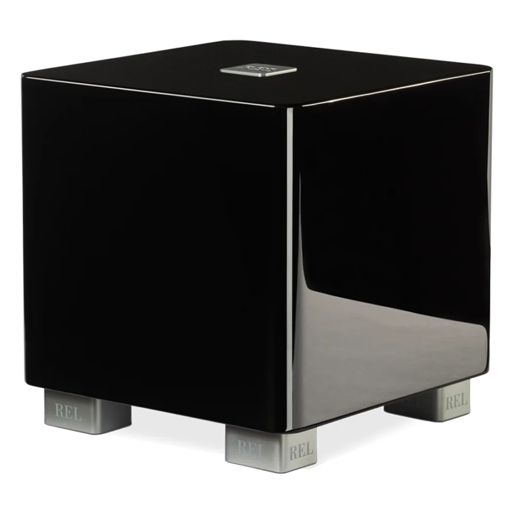 Loa sub REL T/5x – ảnh 1