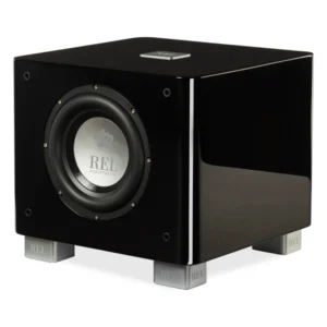 Loa sub REL T/7x – ảnh 1