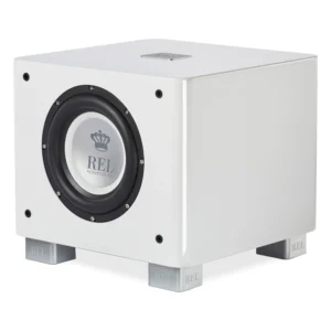 Loa sub REL T/7x – ảnh 2