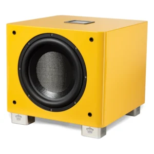Loa sub REL T/9x SE – ảnh 1