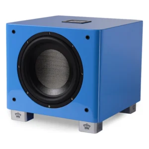Loa sub REL T/9x SE – ảnh 2