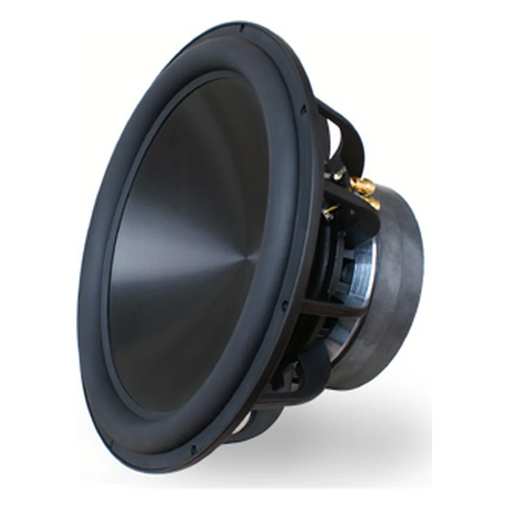 Loa sub Rythmik Audio E15 – ảnh 3