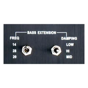 Loa sub Rythmik Audio E15 – ảnh 4
