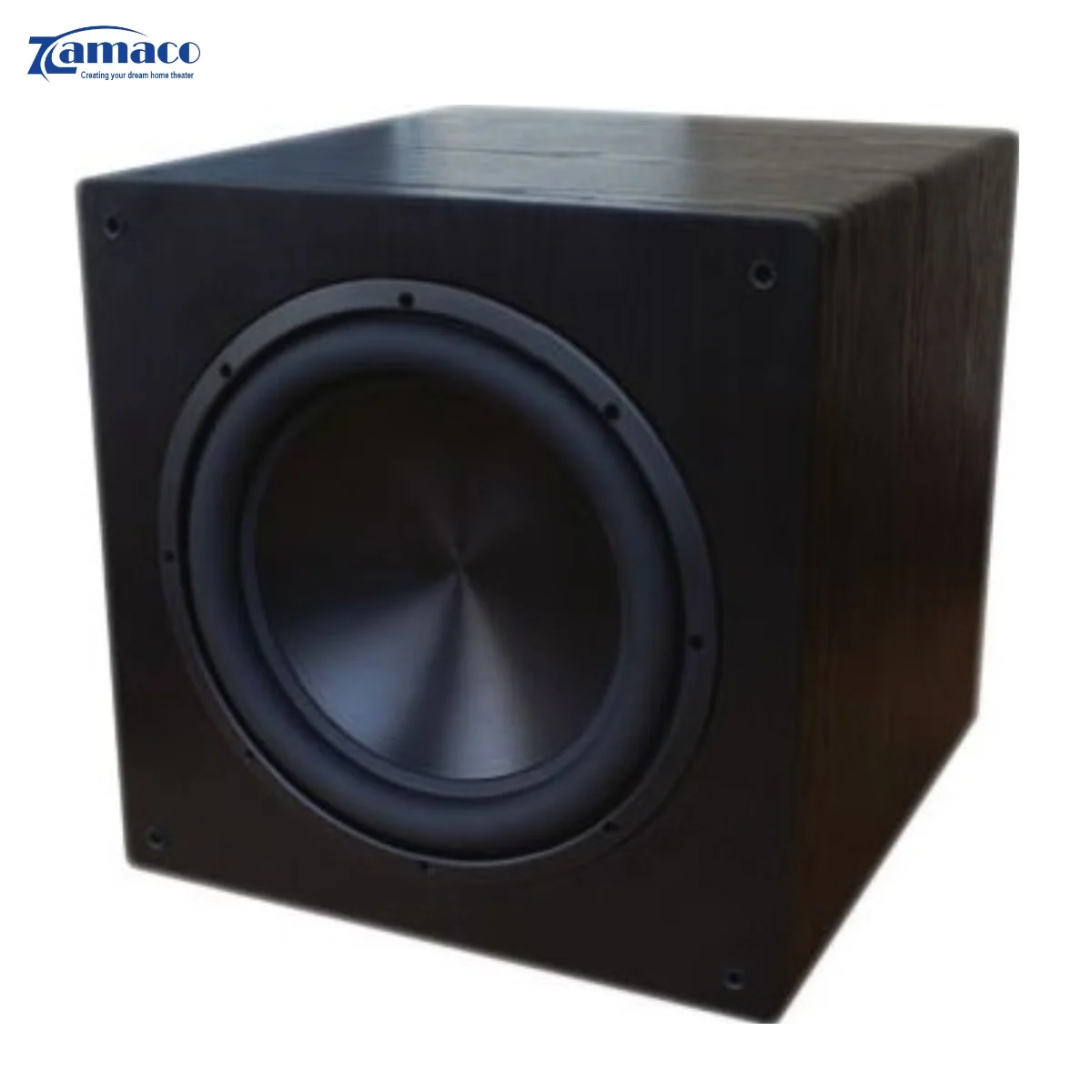 Loa sub Rythmik Audio F12