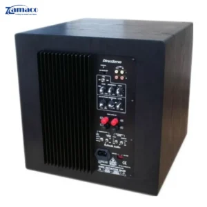 Loa sub Rythmik Audio F12 – ảnh 2