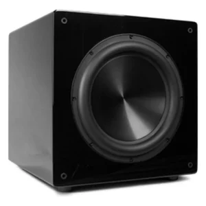 Loa sub Rythmik Audio F12SE – ảnh 1