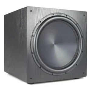 Loa sub Rythmik Audio F18 – ảnh 1