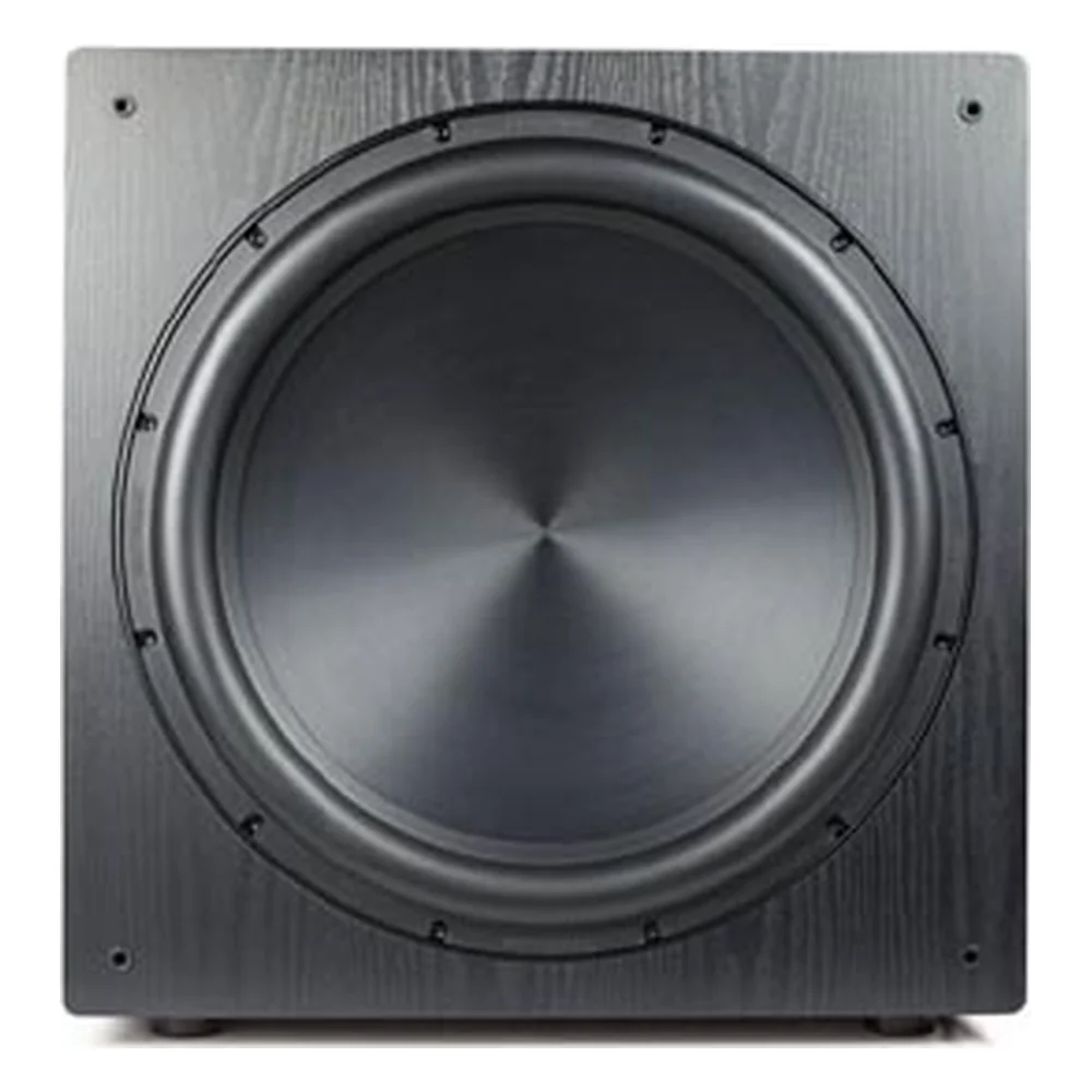 Loa sub Rythmik Audio F18 – ảnh 2